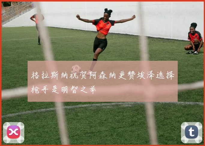 格拉斯纳祝贺阿森纳更赞埃泽选择枪手是明智之举